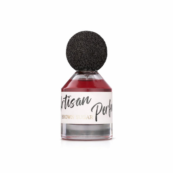 Artisan Perfumery    Brown Sugar - French Avenue - 1