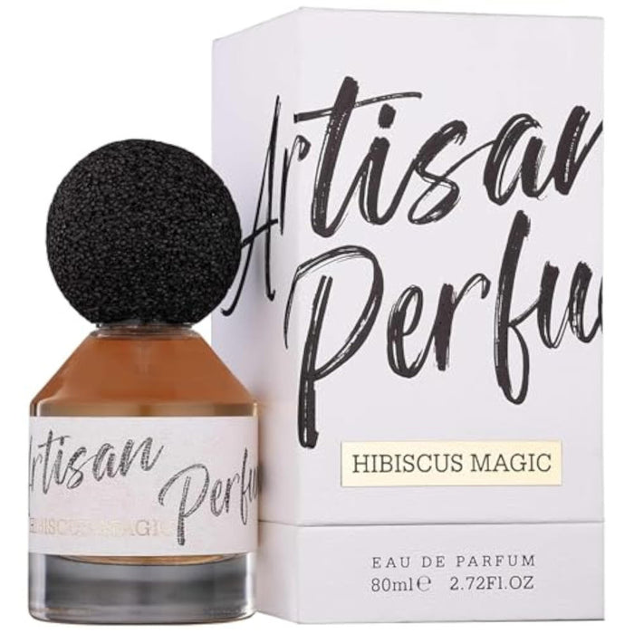 Artison Perfumery    Magical Hibiscus - French Avenue - 1