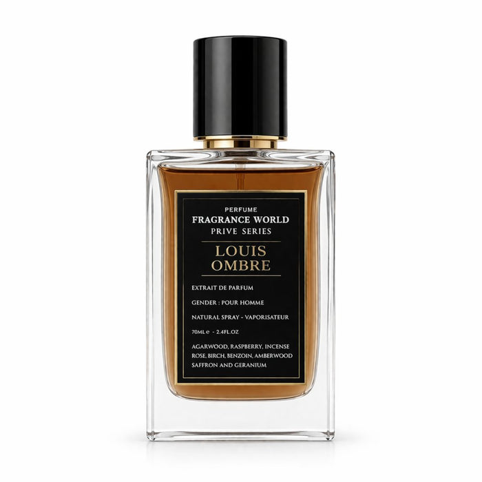 Prive Series Louis Omber 80ml - French Avenue - 1