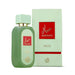 Hayaati Belle - French Avenue - 1