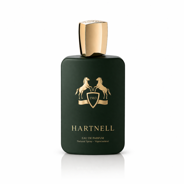 Hartnell - French Avenue - 1