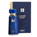 Azzure Aoud - French Avenue - 1