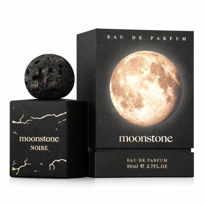 Moonstone Noir - French Avenue - 1