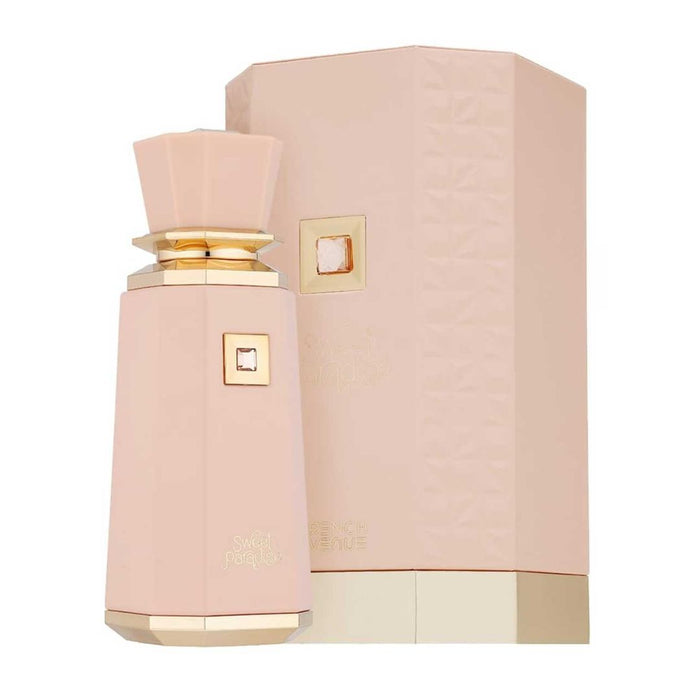 Sweet Paradise - French Avenue - 1