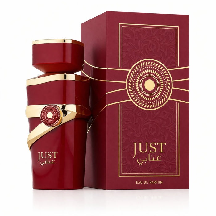 Just Anabi - French Avenue - 1