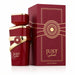 Just Anabi - French Avenue - 1