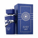 Just Azraq - French Avenue - 1