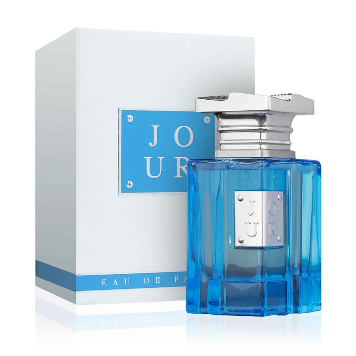 Jour  Light Blue - French Avenue - 1
