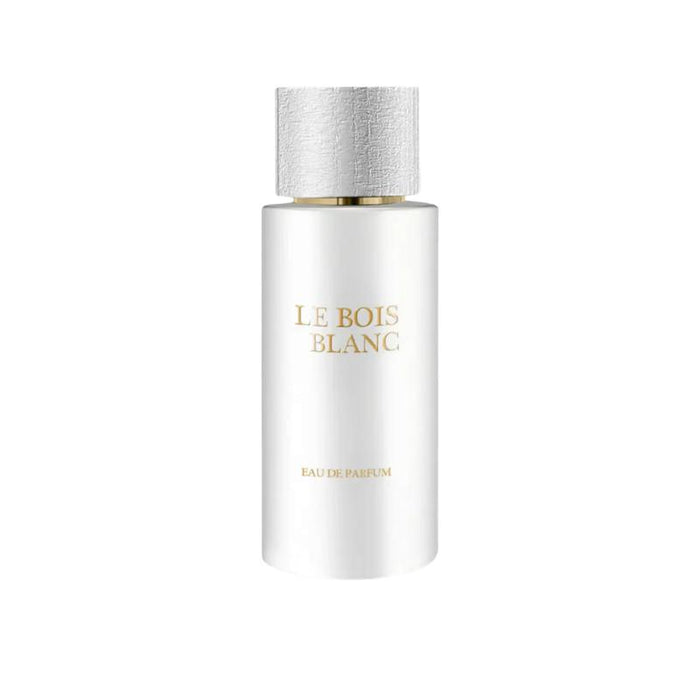 Le Bois Blanc - French Avenue - 1