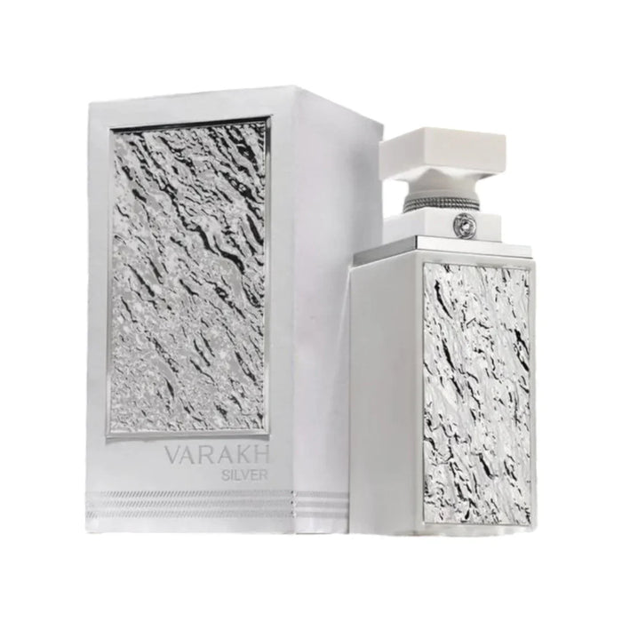 Varakh Silver - French Avenue - 1