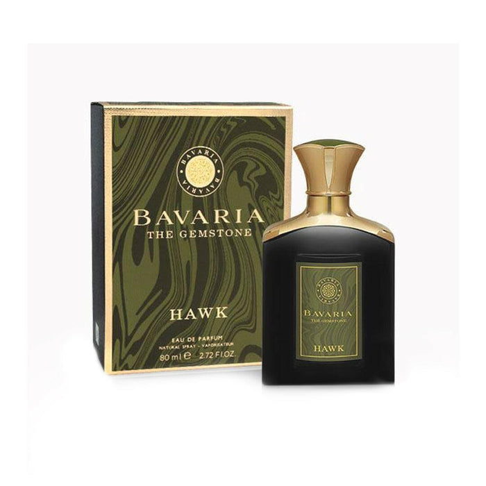 Bavaria Onyx - French Avenue - 1