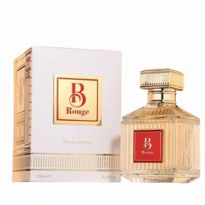 B Rouge - French Avenue - 1