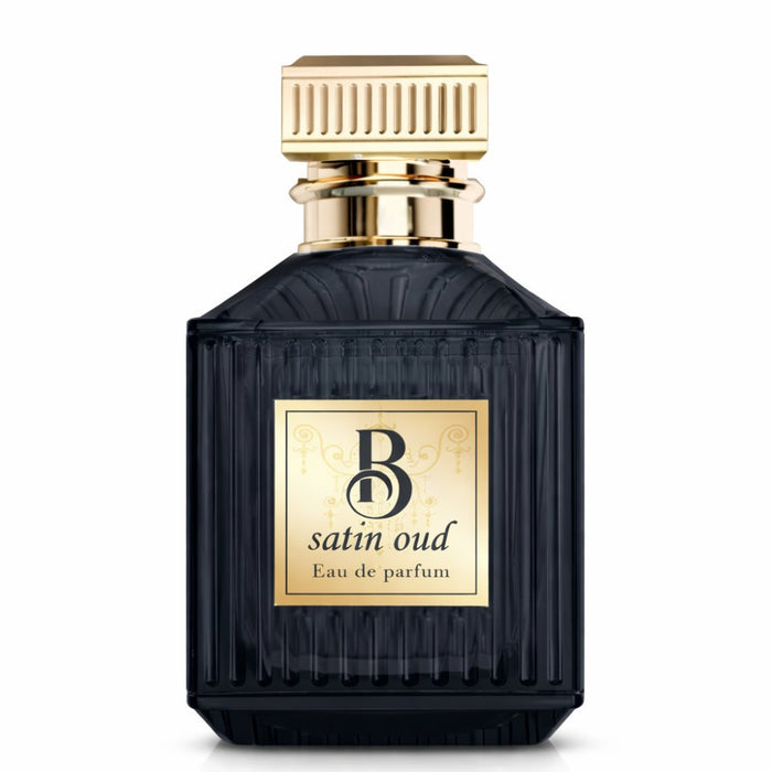 B Satin Oud - French Avenue - 1