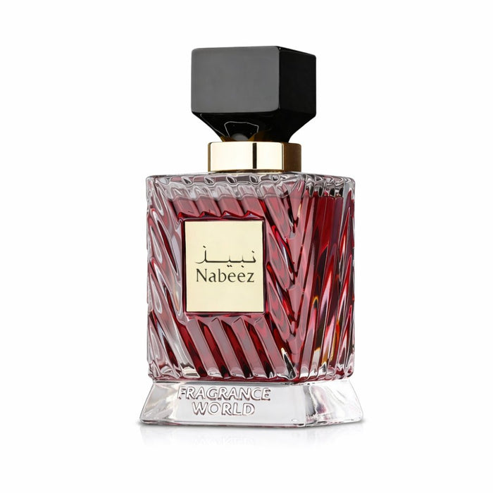 Nabeez - French Avenue - 1