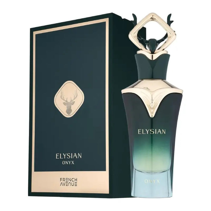 Elysian Onyx - French Avenue - 1