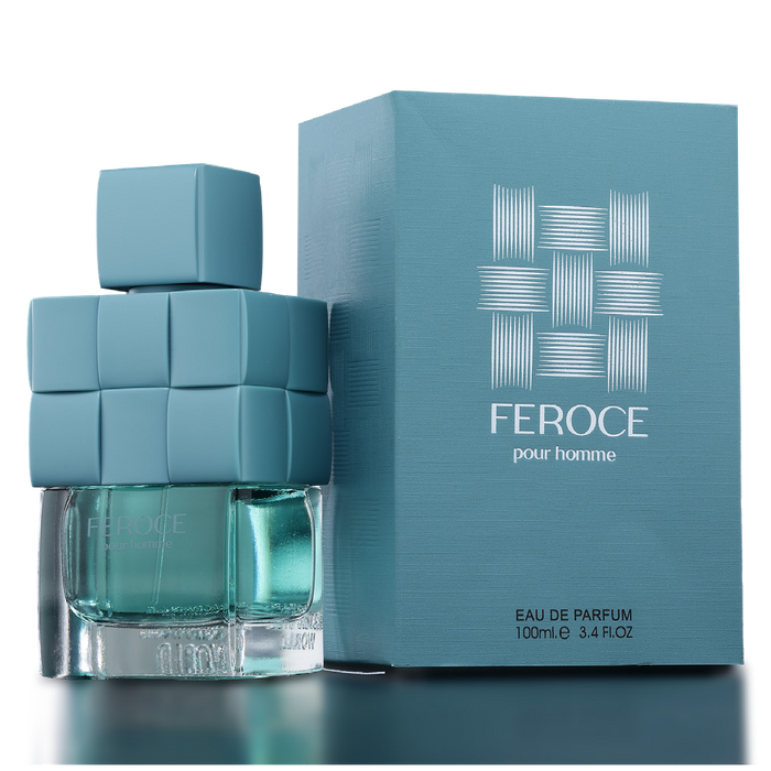 Feroce Pour Homme - French Avenue - 1