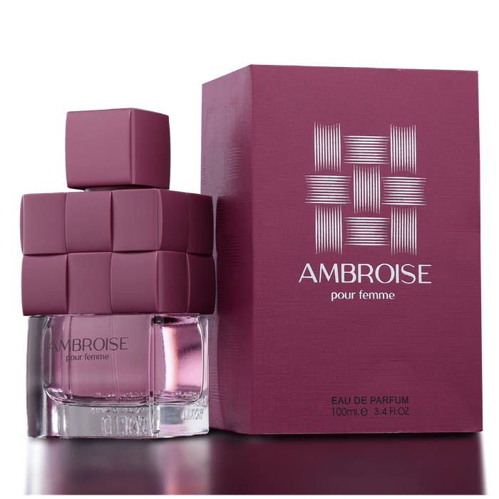 Ambroise Pour Femme - French Avenue - 1