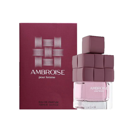 Ambroise Pour Femme - French Avenue - 1