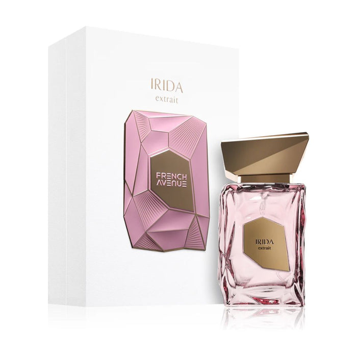 Irida Extrait - French Avenue - 1
