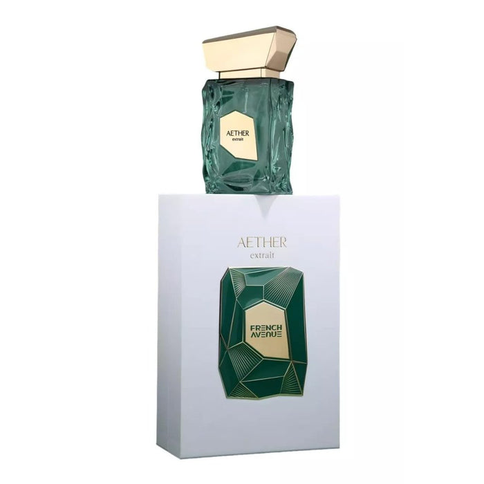 Aether Extrait - French Avenue - 1