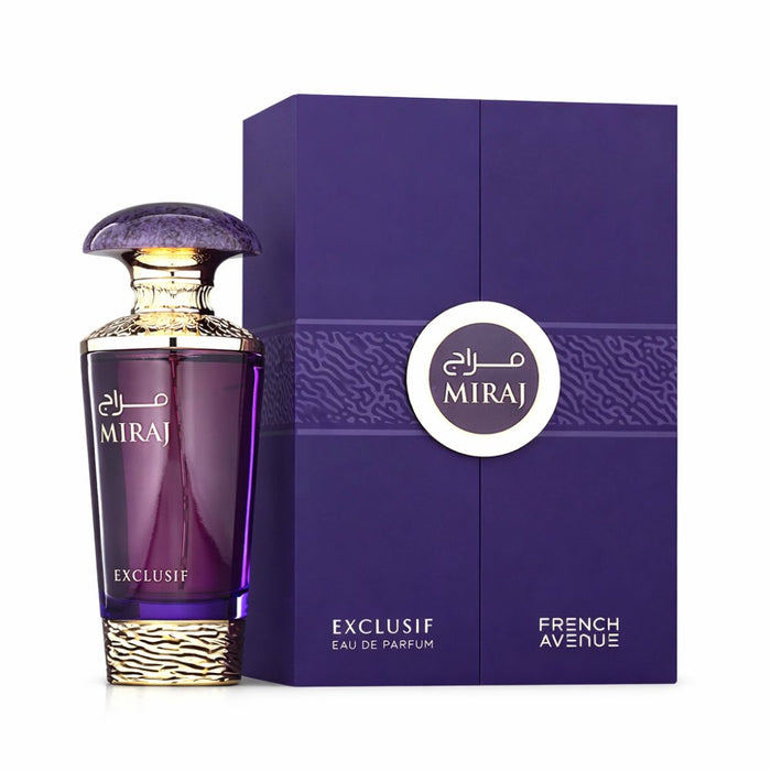 Miraj Exclusif - French Avenue - 1