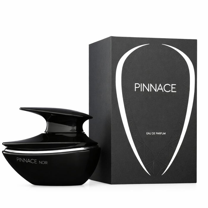 Pinnace Noir - French Avenue - 1
