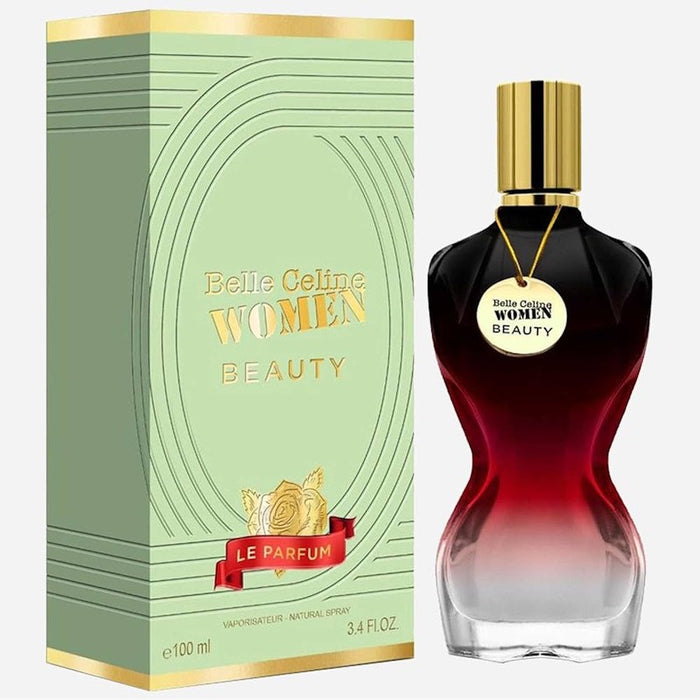 Belle Celine Women Beauty - French Avenue - 1