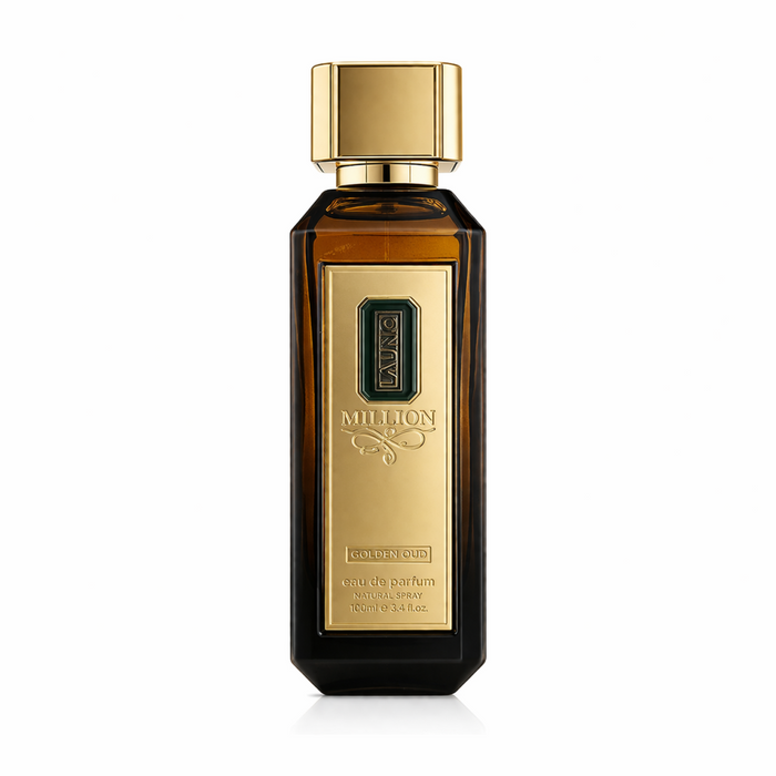La uno Million Golden Oud - French Avenue - 1