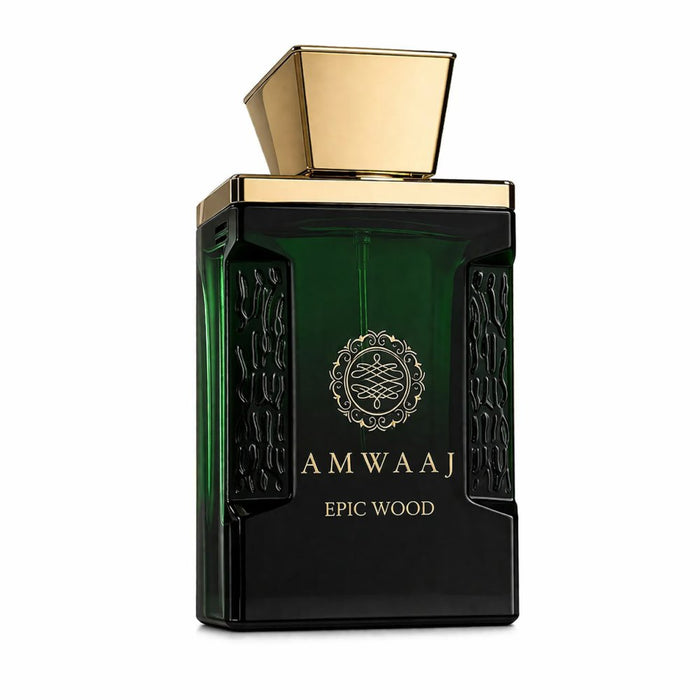 Amwaaj Epic Wood - French Avenue - 1