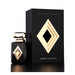 Amber Saffron - French Avenue - 1