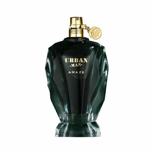 Urban Man Amaze - French Avenue - 1