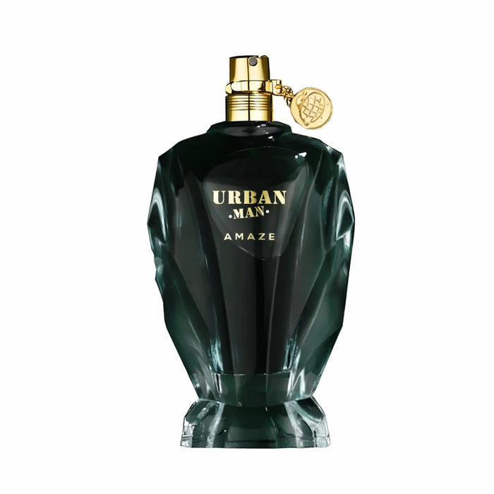 Urban Man Amaze - French Avenue - 1