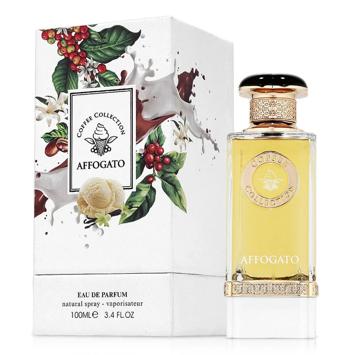 Affogatto 100ml - French Avenue - 1