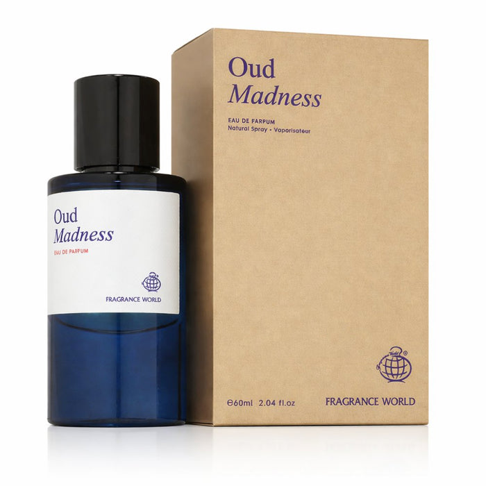 Oud Madness - French Avenue - 1