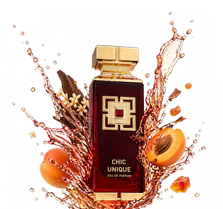 Chic Unique - French Avenue - 1