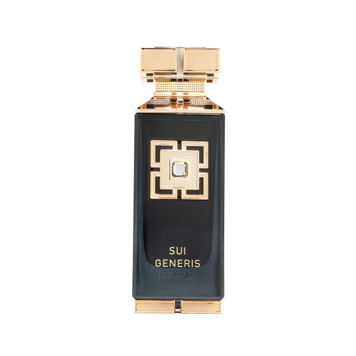 Sui Generis - French Avenue - 1