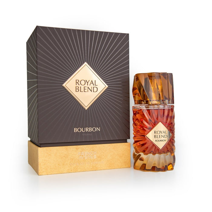 Royal Blend Bourbon - French Avenue - 1