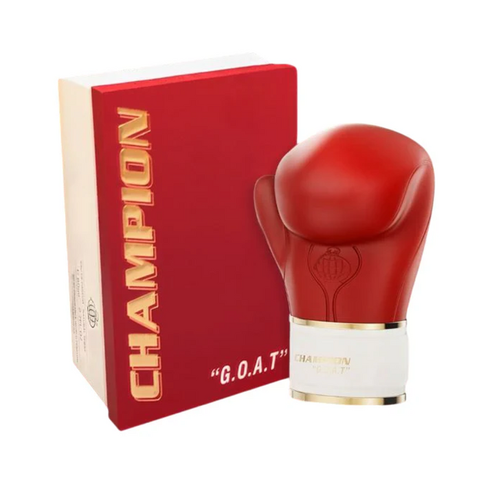 Champion G o a T - French Avenue - 1