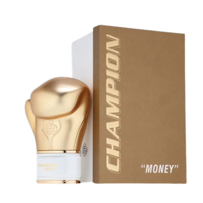 Champion Money - French Avenue - 1