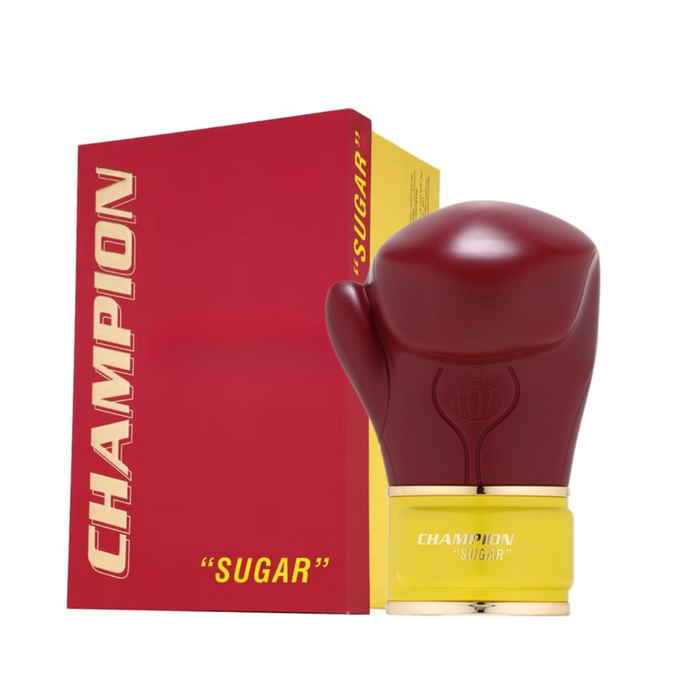 Champion Sugar - French Avenue - 1