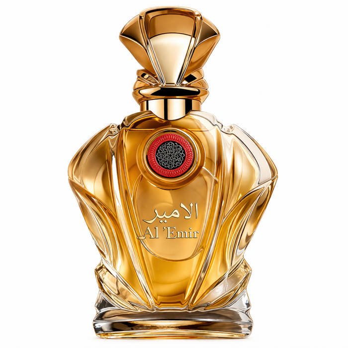 Al Emir - French Avenue - 1