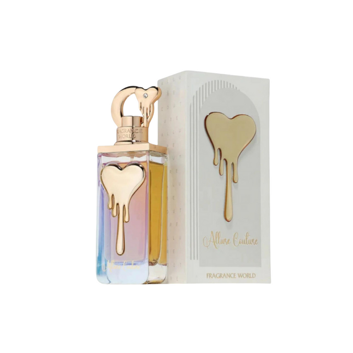 Allure Couture 100ml - French Avenue - 1