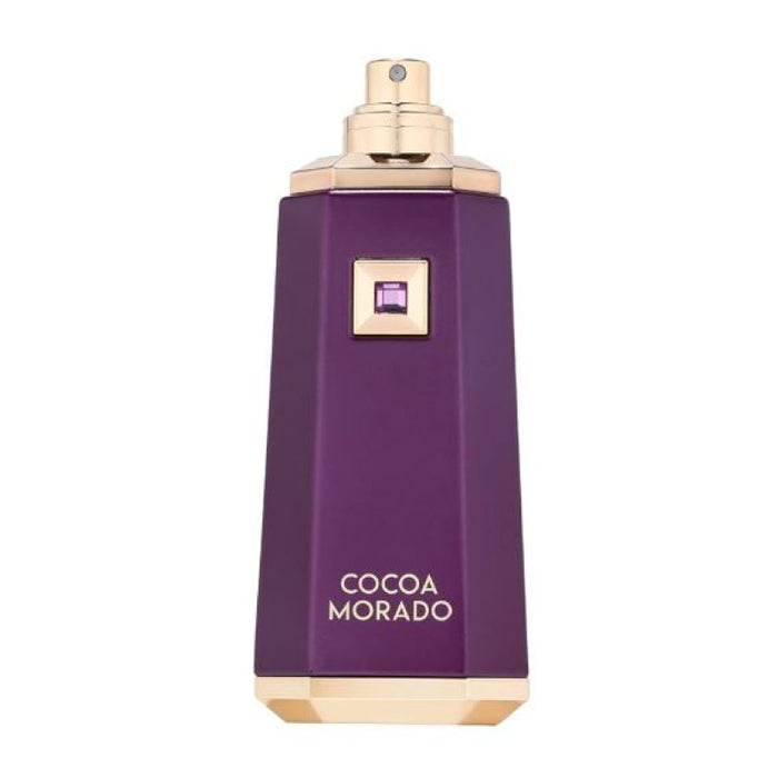 Cocoa Morado - French Avenue - 1