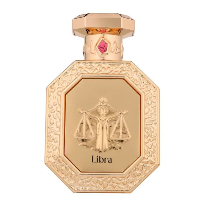 Libra - French Avenue - 1