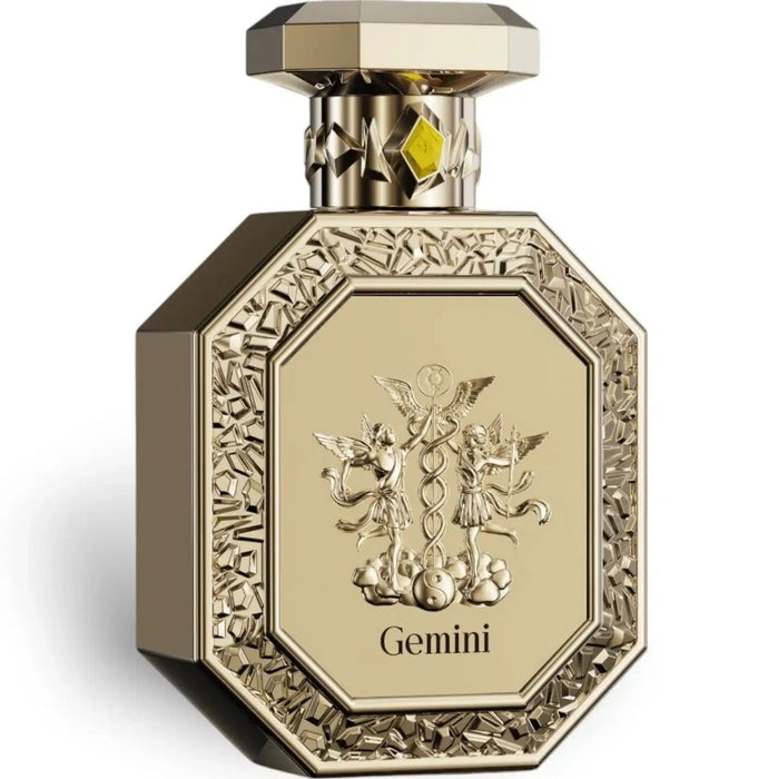 Gemini - French Avenue - 1