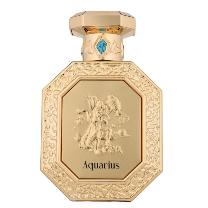 Aquarius - French Avenue - 1