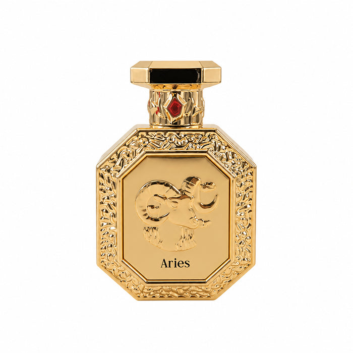 Aries - French Avenue - 1