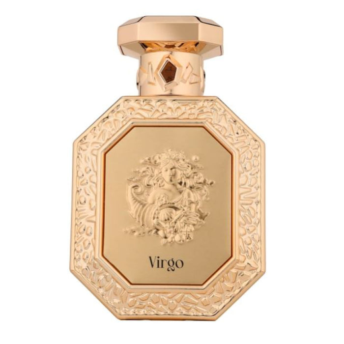 Virgo - French Avenue - 1