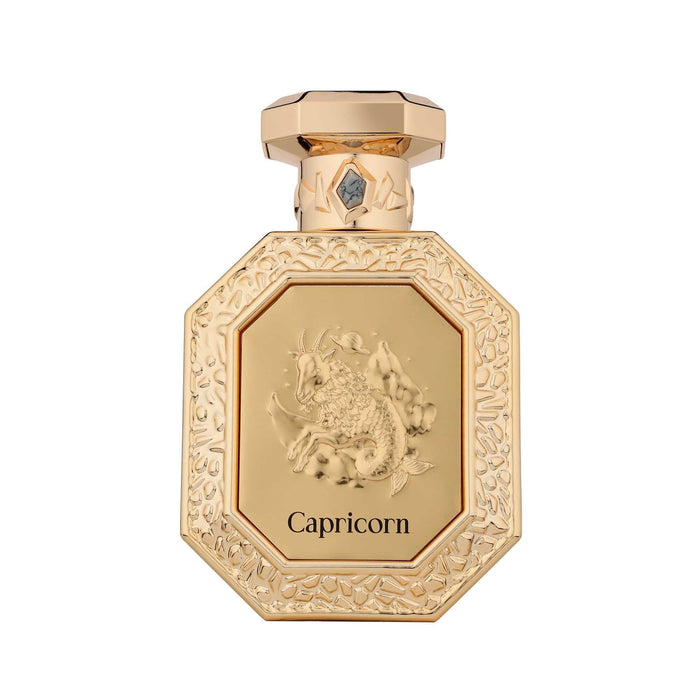 Capricorn - French Avenue - 1