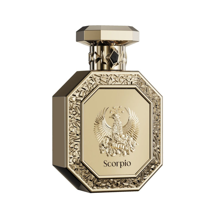 Scorpio - French Avenue - 1